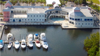 Researchers will evaluate and test the performance of their technique (range, accuracy, and data throughput) first in a 30-foot-deep acoustic test tank at FAU, and then in the Atlantic Ocean off the coast of Dania Beach at FAU's Institute for Ocean and Systems Engineering (SeaTech).