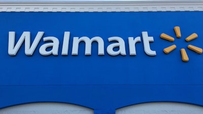 Walmart Logo