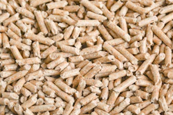 Wood Pellets