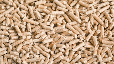 Wood Pellets