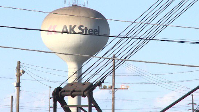 Ak Steel 2