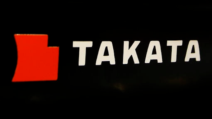 Air Bag Death Takata Ap