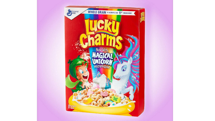 Lucky Charms