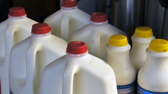 Milk