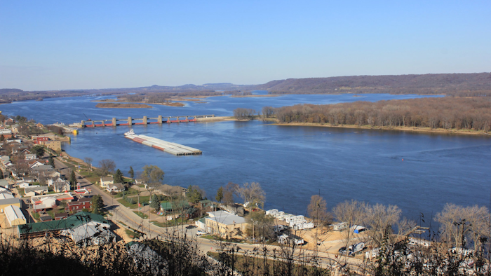 Mississippi River