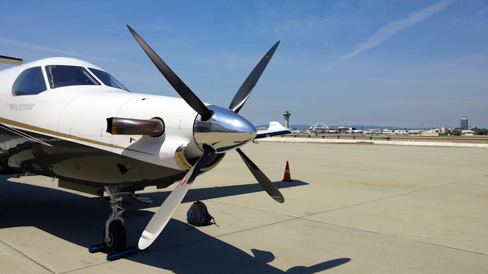 Prop Plane Wiki