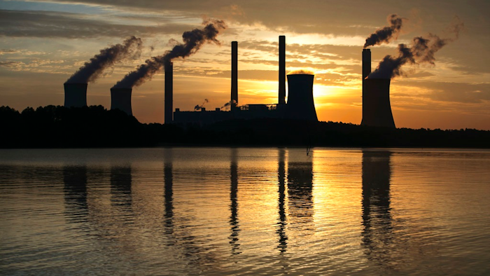 Smokestacks Ap