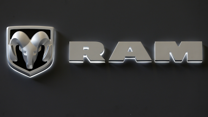 Fiat Chrysler is recalling about 229,000 Ram trucks, mostly in North America, because they can be shifted out of park without a key in the ignition or a foot on the brake. The recall covers certain 1500, 2500 and 3500 pickups. Also included are 3500, 4500 and 5500 Chassis Cab trucks. All are from 2017 and 2018 and have steering column shifters.