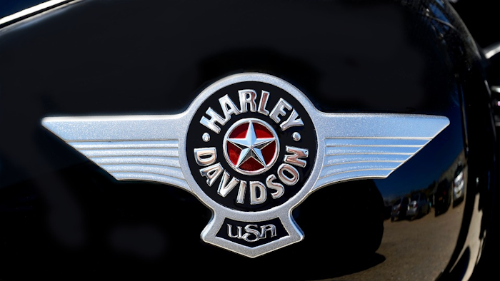 Harley Davidson