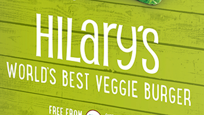 Hilary's Eat Well makes organic, plant-based foods.