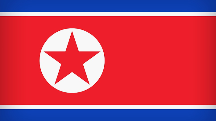 North Korea 3160388 960 720