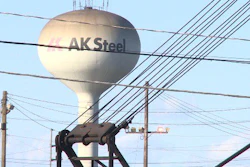 Ak Steel 2