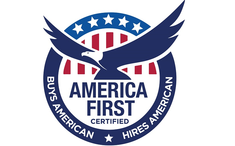 America First Tn Sized