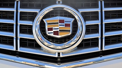 Cadillac Pixabay