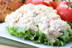 Chicken Salad