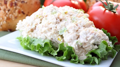 Chicken Salad