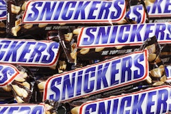 Closeup Of Many Snickers Chocolate Bars 458881591 5616x3744