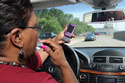 Distracted Driving Keesler Afb