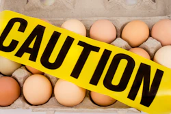 Egg Recall