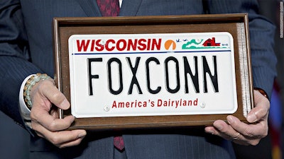 Foxconn