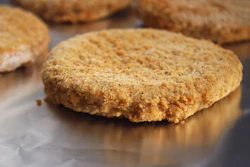 Frozen Chicken Patty
