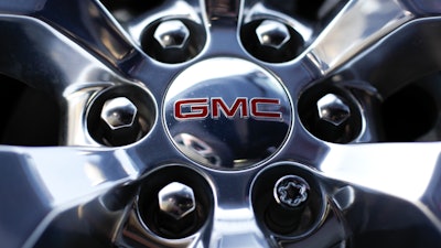 Gmc