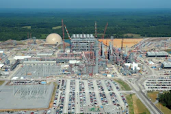 The Kemper county energy facility.