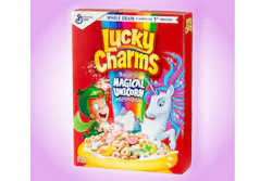 Lucky Charms
