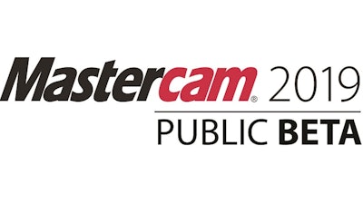 Mastercam Sized