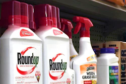 Roundup Ap