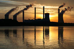 Smokestacks Ap