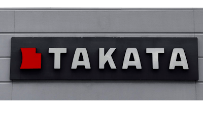 Takata Hq Ap