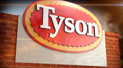 Tyson