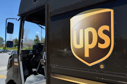 Ups