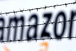 Amazon Logo