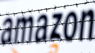 Amazon Logo