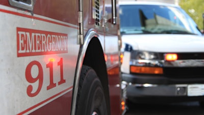 Ambulance