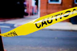 Caution Tape Safety 2