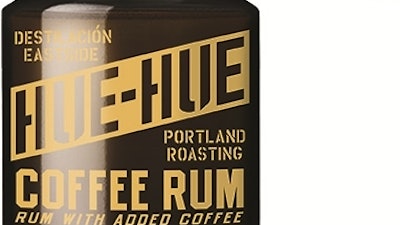 Eastside Distilling has created Hue-Hue Coffee Rum, a coffee-infused rum.