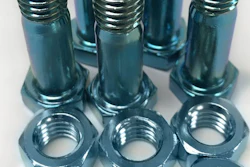 Electroplating
