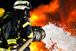 Fire Fighting Foam