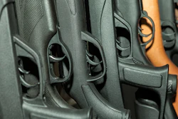 Guns
