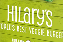 Hilary's Eat Well makes organic, plant-based foods.