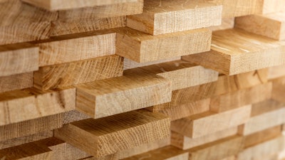 Lumber Wood