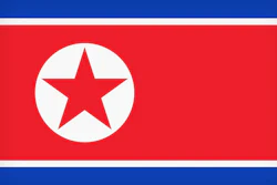 North Korea 3160388 960 720