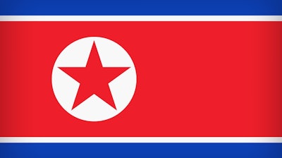 North Korea 3160388 960 720