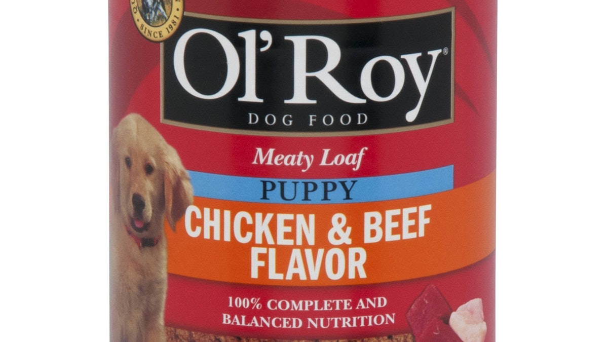 Ol roy 2025 treats recall