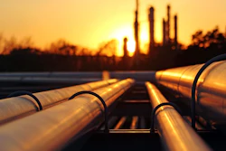 Pipelines