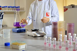 R And D Center Lab
