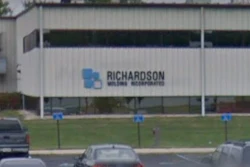 Richardson Moldin